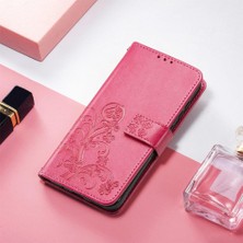 BDT Boutique Xiaomi Redmi Için Not 10 Pro 5g Zarif Iş Kapak Çevirin Kısa (Yurt Dışından)