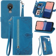 BDT Boutique Nokia C21 Için Durum (Yurt Dışından)