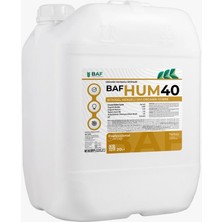 Baf HUM40