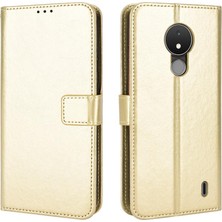 BDT Boutique Nokia C21 Için Durum (Yurt Dışından)