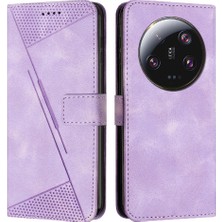 BDT Boutique Uyumlu Xiaomi 13 Ultra Cüzdan Kılıf (Yurt Dışından)