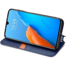 BDT Boutique Infinix Not 12 Pro Cüzdan Fonksiyonu Için Kılıf Moda Tasarım Kapak Çevirin (Yurt Dışından)