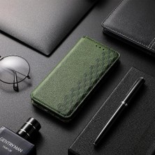 BDT Boutique Infinix Not 12 Pro Cüzdan Fonksiyonu Için Kılıf Moda Tasarım Kapak Çevirin (Yurt Dışından)