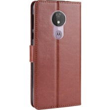 BDT Boutique Motorola Moto G7 Gücü Için Durum (Yurt Dışından)