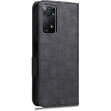 BDT Boutique Xiaomi Redmi Not 11 Pro Için Kılıf (Yurt Dışından)