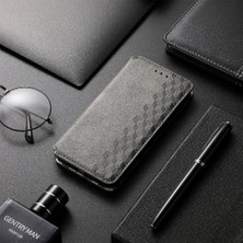 BDT Boutique Infinix Not 12 Pro Cüzdan Fonksiyonu Için Kılıf Moda Tasarım Kapak Çevirin (Yurt Dışından)