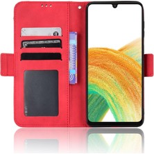 BDT Boutique Samsung Galaxy A23 5g Için Kılıf (Yurt Dışından)