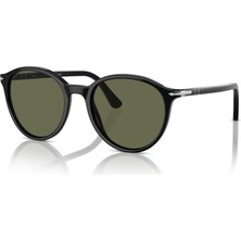 Persol 3350S 95/58 56 Unisex Güneş Gözlüğü Unisex Güneş Gözlüğü