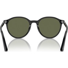 Persol 3350S 95/58 56 Unisex Güneş Gözlüğü Unisex Güneş Gözlüğü