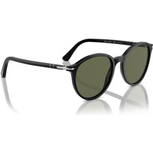 Persol 3350S 95/58 56 Unisex Güneş Gözlüğü Unisex Güneş Gözlüğü