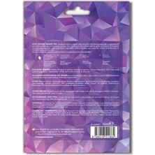 Kiva Peeling Pad Crystal