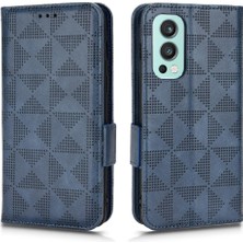 BDT Boutique Oneplus Nord 2 5g Için Kılıf (Yurt Dışından)