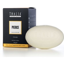 Thalia Pierce Parfüm Sabun For Men 100 gr