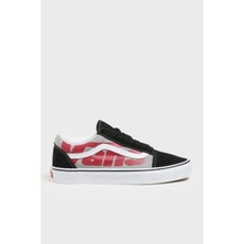 Vans Old Skool Snekaer Ayakkabı Unisex Ayakkabı VN000CT8BA21