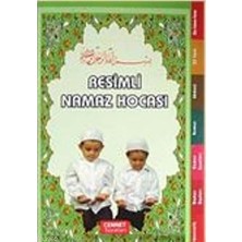 Resimli Namaz Hocası