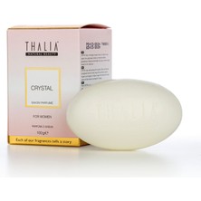 Thalia Crystal Parfüm Sabun For Women 100 gr