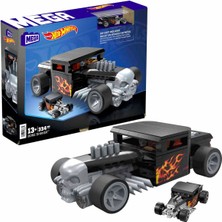 Mega Bloks Mega Hot Wheels Bone Shaker HRY17