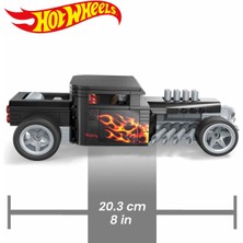 Mega Bloks Mega Hot Wheels Bone Shaker HRY17