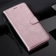 YH Market Kart Yuvası Cüzdan ile iphone 12 Pro Max Yüksek Kalite Deri Için Flip Case (Yurt Dışından)