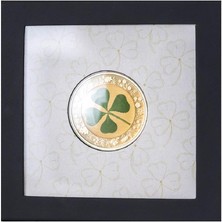 AgaKulche Ounce Of Luck 2021 1 Ons 31.10 Gram Gümüş Sikke Coin (925)