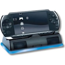 Yues Psp Speaker Stand Psp Hoparlör Işıklı ( Psp 2000/ 3000 Uyumlu)