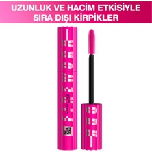 Maybelline New York Lash Sensational Firework Maskara