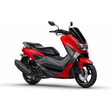 Yamaha Nmax 125  155 Mat Kırmızı Grenaj Seti 2015 2020