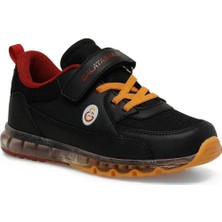 Galatasaray Kinetis Elıte Gs Lisansli Rahat Çocuk Spor Ayakkabı