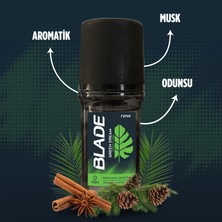 Blade Green Dream Erkek Roll On 3X50 ml
