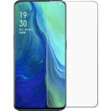 Tasopay Samsung Galaxy M40 Uyumlu Ekran Koruyucu Kırılmaz Cam Darbelere Dayanıklı, Tamperli 4K Kalite, Çizilmez ve Parmak Izi Yapmayan Special Kırılmaz Cam