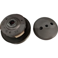 Honda Pcx 125 Arka Varyatör 2021 2024