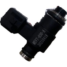 Mondial Turismo 50 Enjektör