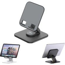 Daytona F10-S 360° Dönebilir  iPad Tablet Standı,s