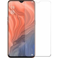 Tasopay Oppo A5 2020 Uyumlu Ekran Koruyucu Kırılmaz Cam Darbelere Dayanıklı, Tamperli 4K Kalite, Çizilmez ve Parmak Izi Yapmayan Special Kırılmaz Cam