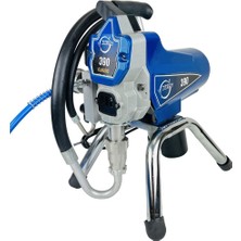 Titech Airless T-390 Elektrikli Airless Boya Makinası (Kartsız)