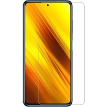 Tasopay Xiaomi Redmi Note 13 Pro Uyumlu Ekran Koruyucu Kırılmaz Cam Darbelere Dayanıklı, Tamperli 4K Kalite, Çizilmez ve Parmak Izi Yapmayan Special Kırılmaz Cam