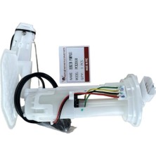 Honda Pcx 125 Benzin Pompası 2018 2020