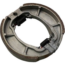 Honda Fizy 125 Arka Fren Balatası