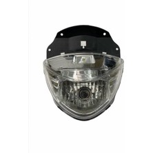 Mondial Drift L Far Komple