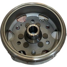 Honda Activa S 125 Volant Rotor