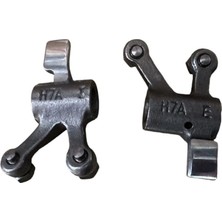 Sym Gts 250 Piyano Seti