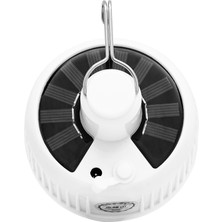 XML Dünyası Shopzum PM-17839 90 Watt 24 Ledli Çok Fonksiyonlu Solar Acil Durum Lambası