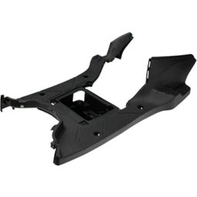 Sym Xpro 125 Ayak Basamak