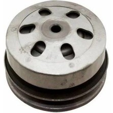 Mondial Ritmica 110 Arka Varyatör