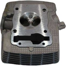 Honda Cb 125 E Silindir Üst Kapak Boş