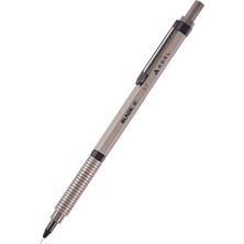 Adel Blackline Mekanik Versatil Kalem 0 7 mm Uçlu Metalik Kahverengi