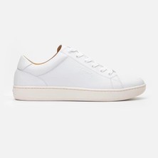 Vaneda 1308 V-Mıchdaıly Sneakers Erkek Günlük Ayakkabı - Beyaz