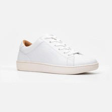 Vaneda 1308 V-Mıchdaıly Sneakers Erkek Günlük Ayakkabı - Beyaz