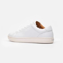 Vaneda 1308 V-Mıchdaıly Sneakers Erkek Günlük Ayakkabı - Beyaz