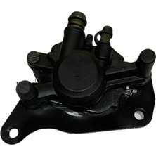 Yamaha Nmax 125 155 Arka Fren Alt Merkezi